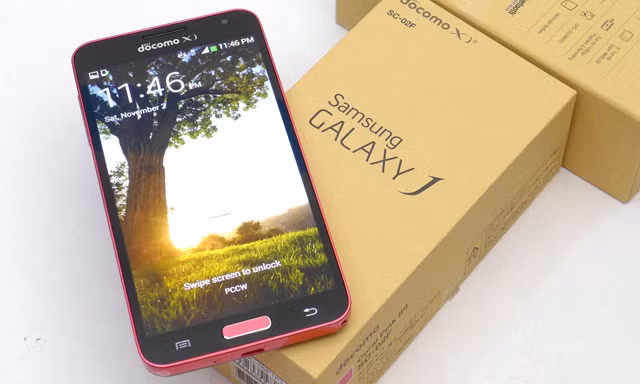 Không cần siêu phẩm, 5 smartphone giá rẻ này cũng hỗ trợ 4G