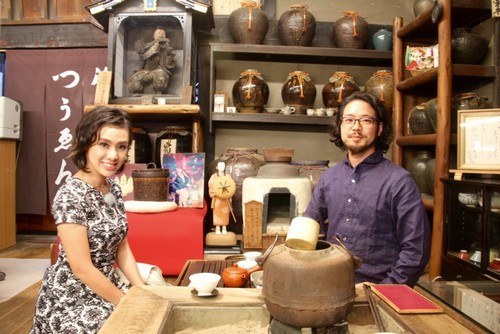 Miko Lan Trinh sẽ chuyển sang diễn hài? ảnh 1