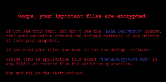 Việt Nam nằm trong top 20 nước bị ảnh hưởng nhiều bởi WannaCry ảnh 2