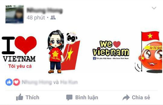 Dân mạng đồng loạt... “chọn cá tôm“ ảnh 3 Dân mạng đồng loạt... “chọn cá tôm“ ảnh 3