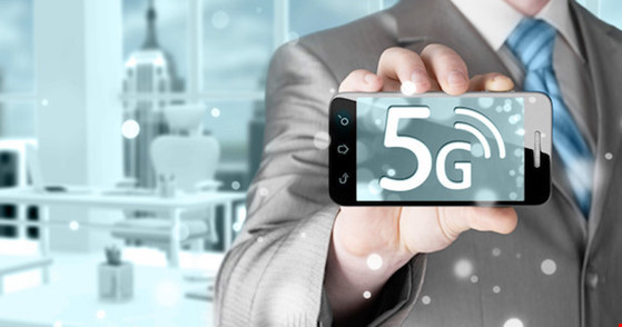 Vivo giới thiệu công nghệ mới cho mạng 5G ảnh 1 Vivo giới thiệu công nghệ mới cho mạng 5G ảnh 1