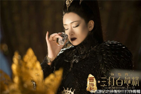 Vì sao 'Tây Du Ký 2: Tôn Ngộ Không Ba Lần Đánh Bạch Cốt Tinh' đáng xem mùa Tết?