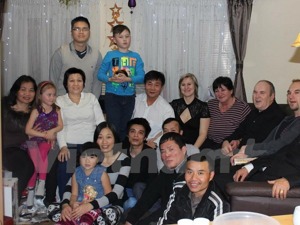 Chuyện về "cô Tây" chuyên khám phá bí quyết các nhà hàng Việt ảnh 1