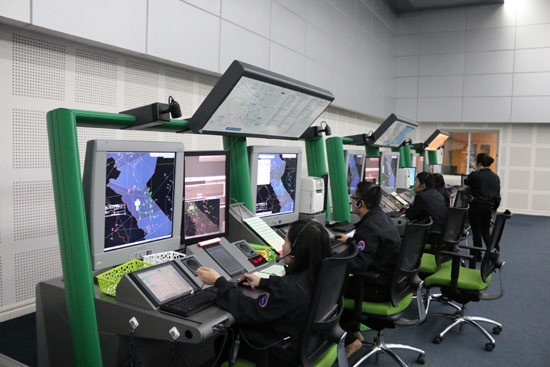 Cảnh sát giao thông đón Tết trên… trời ảnh 1 Cảnh sát giao thông đón Tết trên… trời ảnh 1