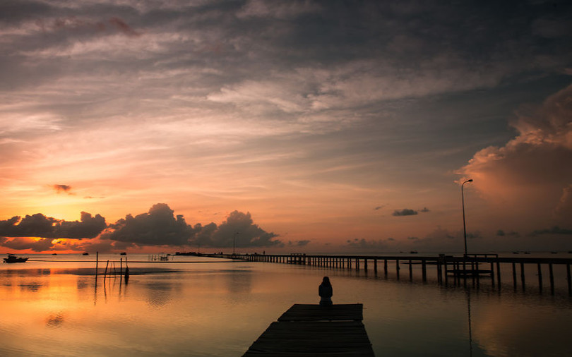 Những bức ảnh làm bạn “phải lòng” Phú Quốc tức thì ảnh 5