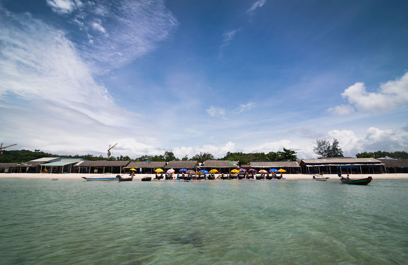 Những bức ảnh làm bạn “phải lòng” Phú Quốc tức thì ảnh 11