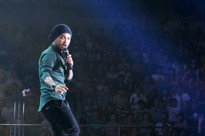 Những khoảnh khắc đáng nhớ của nhạc sĩ Trần Lập ảnh 7 Những khoảnh khắc đáng nhớ của nhạc sĩ Trần Lập ảnh 7