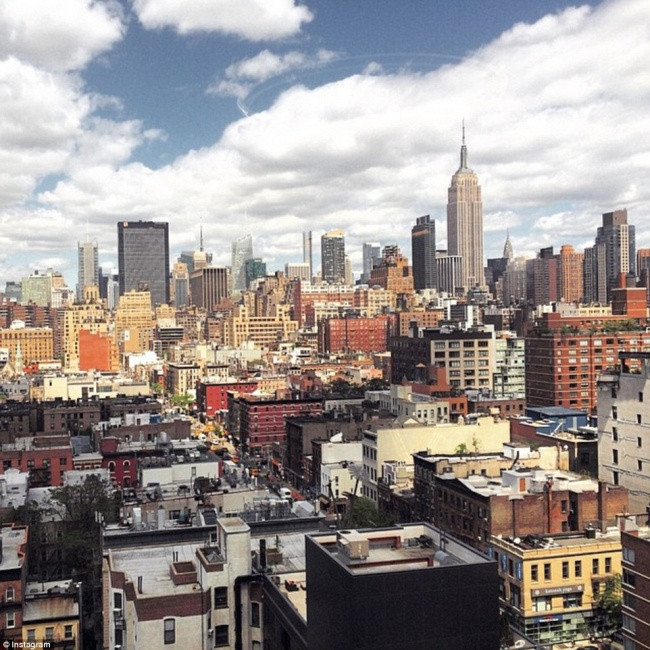 Nhân viên Google, Apple, Facebook ăn gì buổi trưa? ảnh 1