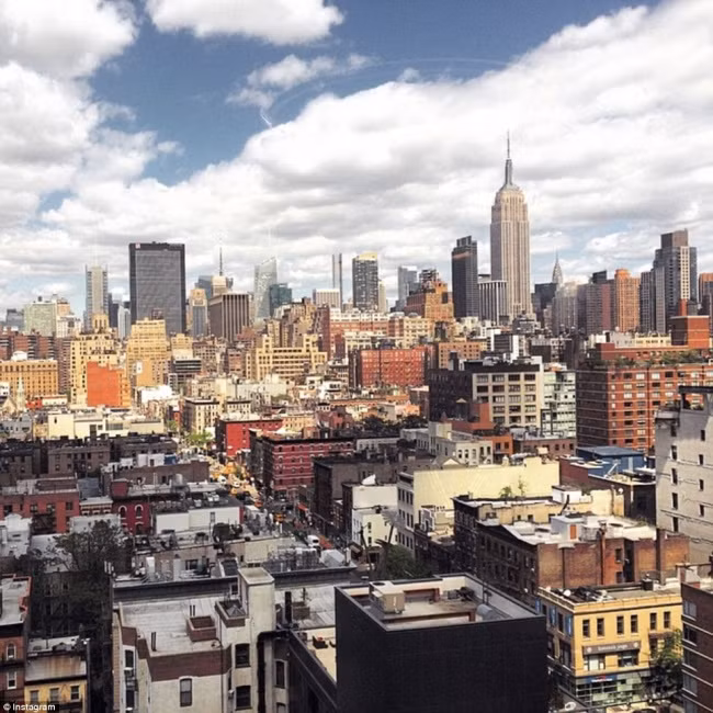 Nhân viên Google, Apple, Facebook ăn gì buổi trưa? ảnh 1