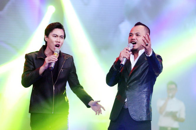 Những khoảnh khắc đáng nhớ của nhạc sĩ Trần Lập ảnh 4 Những khoảnh khắc đáng nhớ của nhạc sĩ Trần Lập ảnh 4