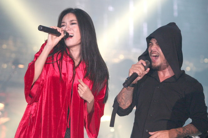 Những khoảnh khắc đáng nhớ của nhạc sĩ Trần Lập ảnh 6 Những khoảnh khắc đáng nhớ của nhạc sĩ Trần Lập ảnh 6