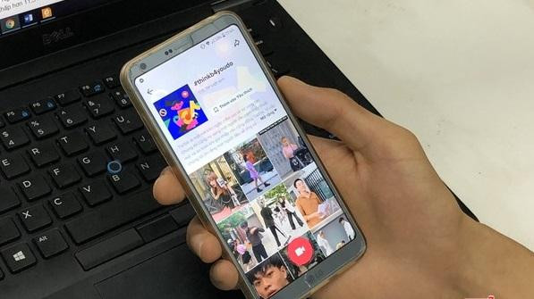 TikTok phát động cuộc thi Khoảnh khắc đắt giá nhằm khuyến khích cộng đồng ghi lại, lan tỏa những thước phim chân thực, ý nghĩa và truyền cảm hứng về cuộc sống.