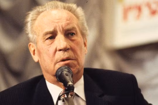 Nicolai Leonov