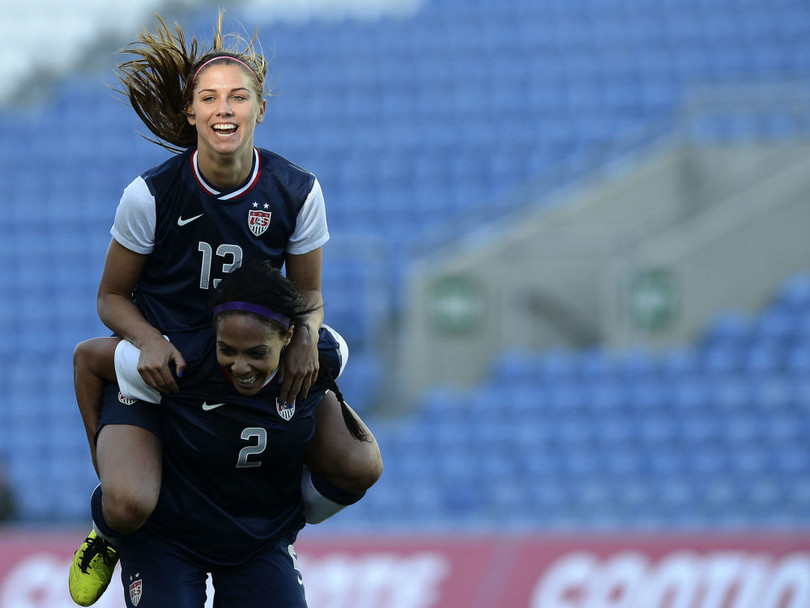 15 phụ nữ gợi cảm nhất hành tinh ảnh 12