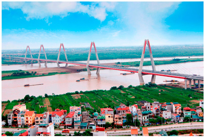 “Bay lên tới ước mơ, Tổ quốc đang gọi ta” ảnh 1 “Bay lên tới ước mơ, Tổ quốc đang gọi ta” ảnh 1