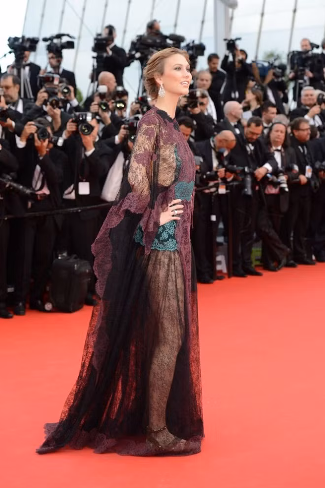 Gisele Bundchen thu nhập cao nhất trong giới siêu mẫu ảnh 2