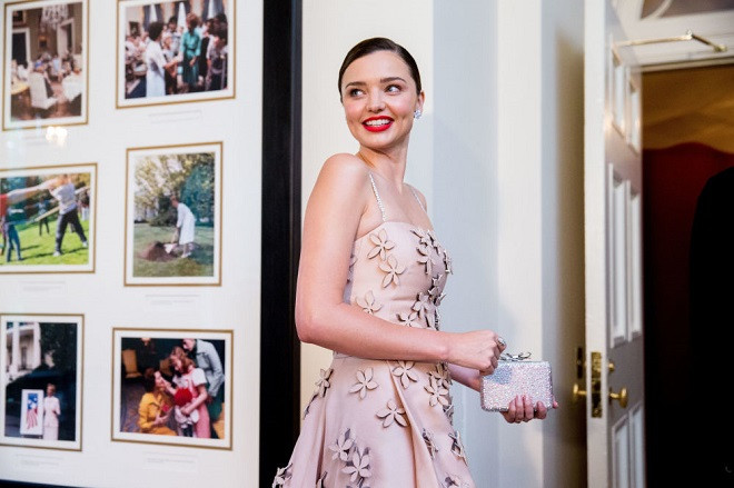 Gisele Bundchen thu nhập cao nhất trong giới siêu mẫu ảnh 8