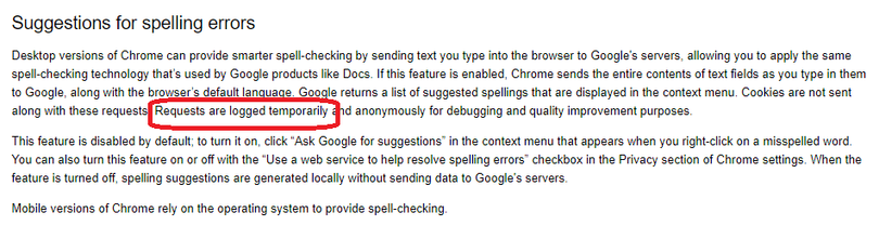 Cốc Cốc nói gì về clip chứng minh đã thu lượm mọi thông tin cá nhân của người dùng? ảnh 3