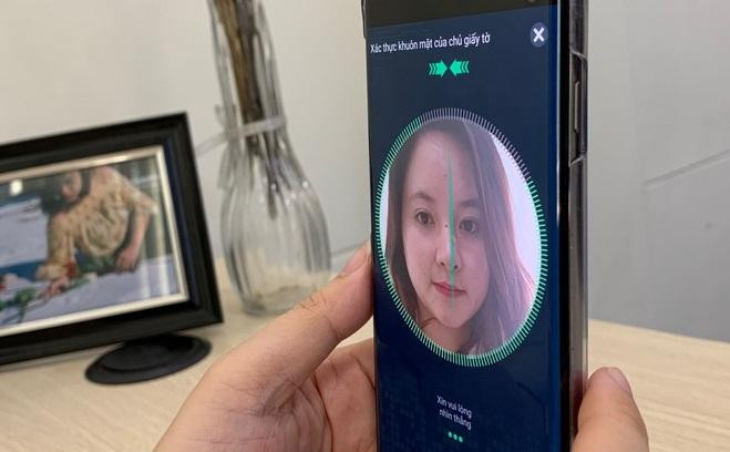 Nền tảng VNPT eKYC đã tự động phát hiện ra hàng nghìn giao dịch giả mạo hàng ngày. Nền tảng VNPT eKYC đã tự động phát hiện ra hàng nghìn giao dịch giả mạo hàng ngày.