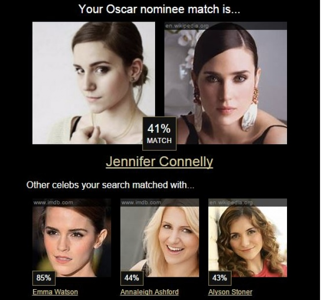 Bạn giống người nổi tiếng nào? ảnh 2