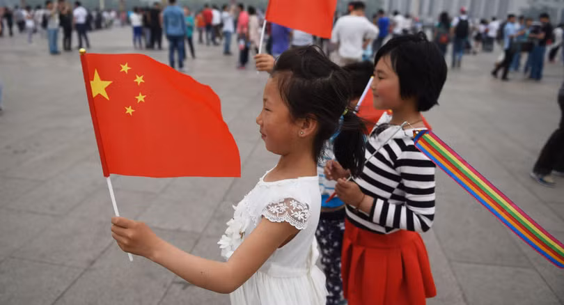 Gần 500 học sinh Trung Quốc bị ngộ độc