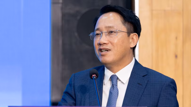 Ông Mai Sơn cho biết hiện cơ quan thuế đang hoàn thiện khung pháp lý hướng tới một hệ thống thuế hiện đại, minh bạch và lấy người nộp thuế làm trung tâm. 