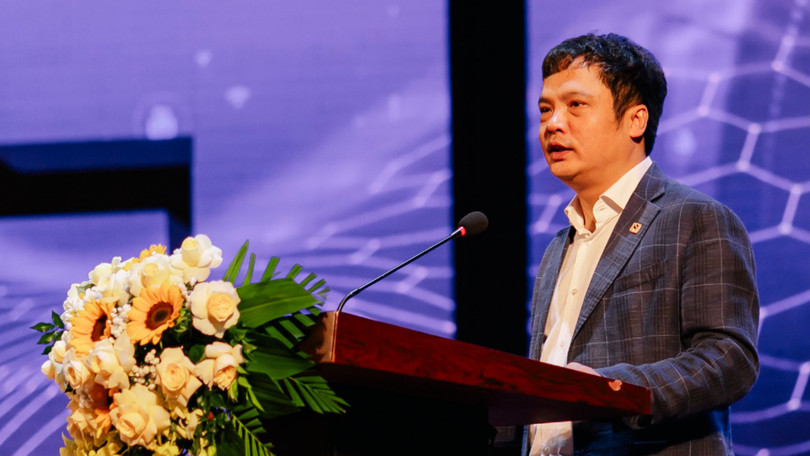 Ông Nguyễn Văn Khoa khẳng định Thừa Thiên Huế đang là địa phương đi đầu trong cả nước về công tác chuyển đổi số.