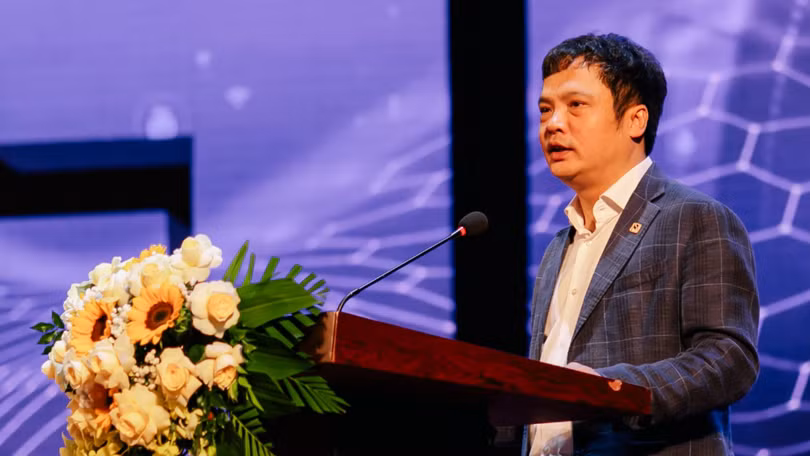 Ông Nguyễn Văn Khoa khẳng định Thừa Thiên Huế đang là địa phương đi đầu trong cả nước về công tác chuyển đổi số.