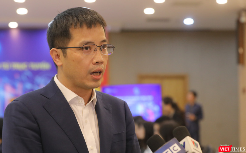 Ông Đậu Anh Tuấn cho rằng rất cần có đánh giá nhiều chiều, tổng quan về tác động, ảnh hưởng của game online trước khi quyết định đánh thuế tiêu thụ đặc biệt.