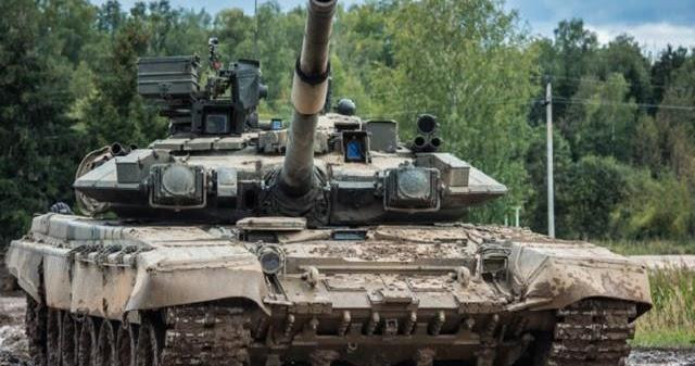 Xe tăng T-72. Xe tăng T-72.