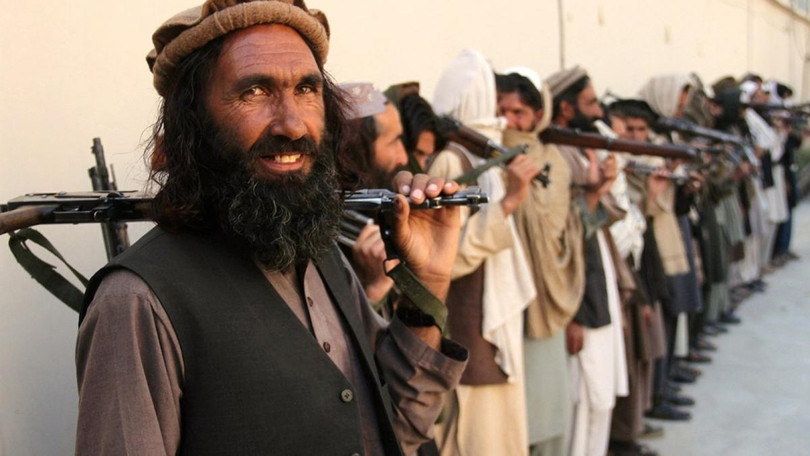 Taliban sẽ cai trị đất nước với một chế độ hết sức hà khắc. Taliban sẽ cai trị đất nước với một chế độ hết sức hà khắc.