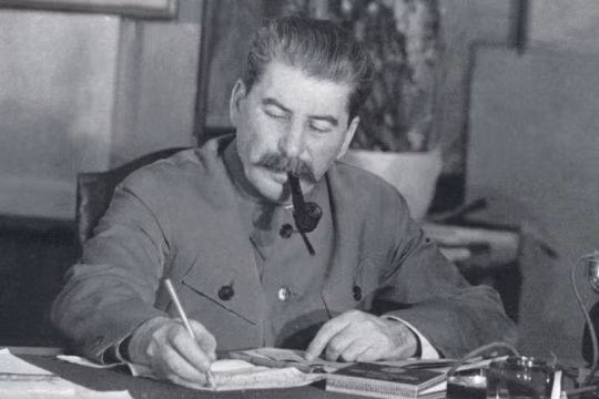 Joseph Stalin