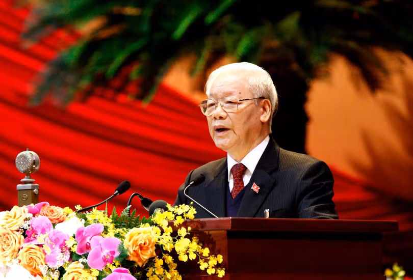 Bảo vệ cán bộ dám nghĩ, dám làm, dám chịu trách nhiệm, dám đột phá vì lợi ích chung là một sự thay đổi đột phá trong tư duy kiểm tra, giám sát và kỷ luật của Đảng, thúc đẩy những hành động đổi mới, đột phá vì lợi ích chung của Đất nước.