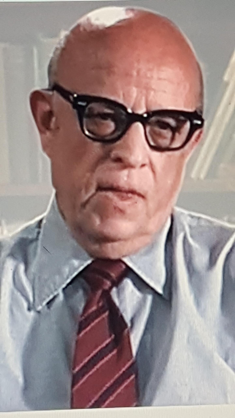 Ông Patti Ông Patti