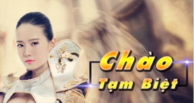 Ngày 26/11 tới, MU Huyền Thoại Trở Lại chính thức tạm biệt game thủ Việt.