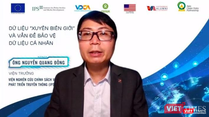 Ông Nguyễn Quang Đồng đưa ra đề xuất về một hệ thống chính sách đa công cụ phù hợp với thực tiễn tại Việt Nam. Ông Nguyễn Quang Đồng đưa ra đề xuất về một hệ thống chính sách đa công cụ phù hợp với thực tiễn tại Việt Nam.