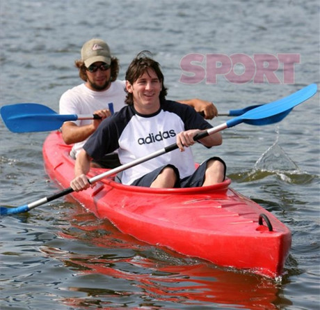 15 bức ảnh hiếm về Messi chưa từng được công bố ảnh 6