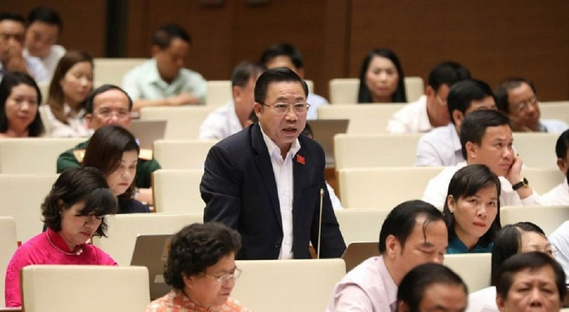 Kỳ họp thứ 7, Quốc hội khóa 14 khai mạc vào sáng ngày 20/5 tới.