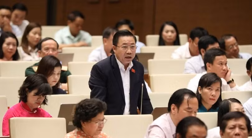 Kỳ họp thứ 7, Quốc hội khóa 14 khai mạc vào sáng ngày 20/5 tới.