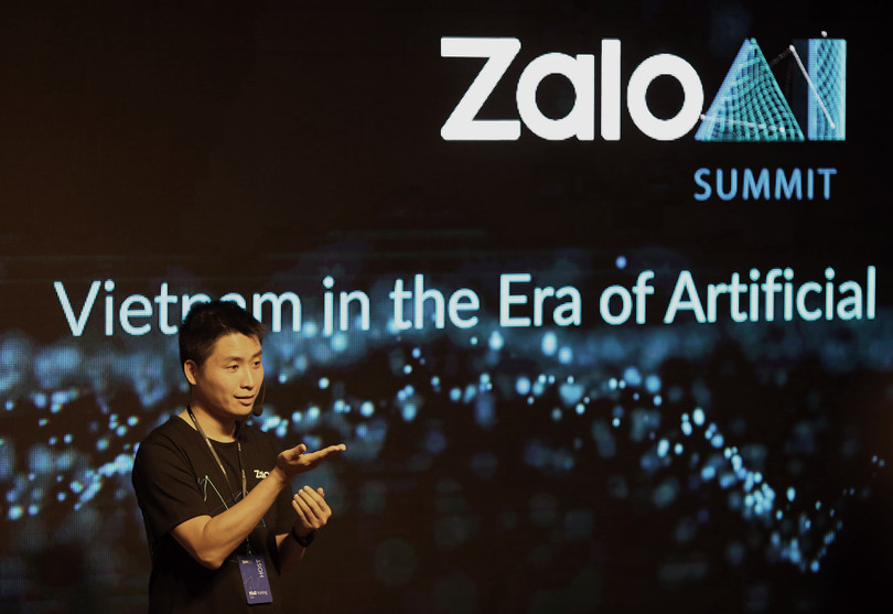 AI là cơ hội hiếm hoi để Việt Nam có tên trên bản đồ công nghệ thế giới ảnh 1