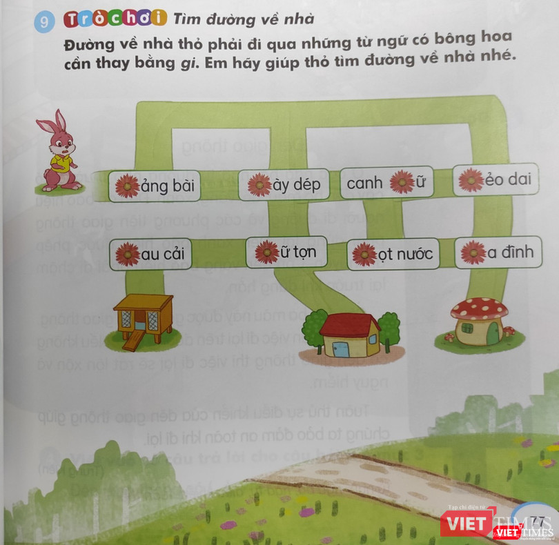 Nhiều phụ huynh phản ánh cũng gặp khó với yêu cầu này.