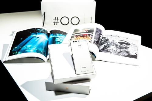 Những mẫu smartphone đáng hóng sắp về Việt Nam ảnh 3