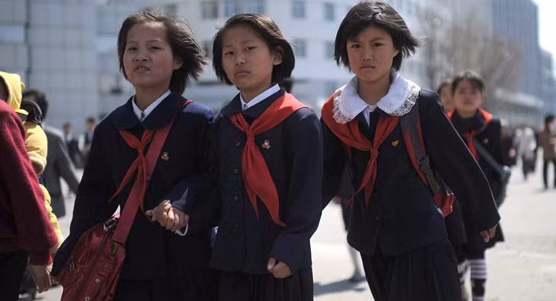 Kim Jong-un chuyển gần 2 triệu USD cho các trường Triều Tiên tại Nhật Bản