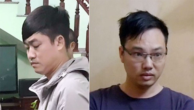 Triệt phá đường dây trộm cắp cước viễn thông cực lớn tại Việt Nam ảnh 1