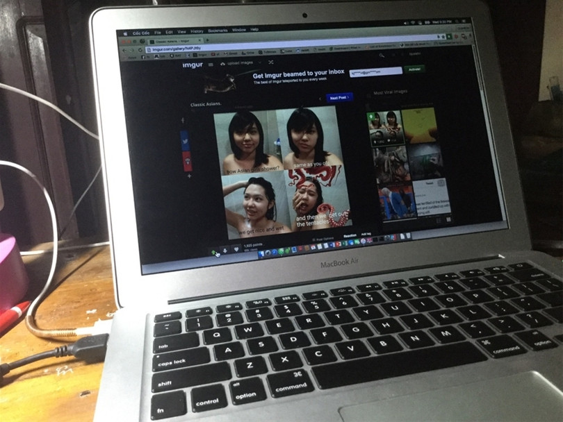 "Một ngày ở Việt Nam" khiến cộng đồng mạng thế giới... "phát sốt" ảnh 44