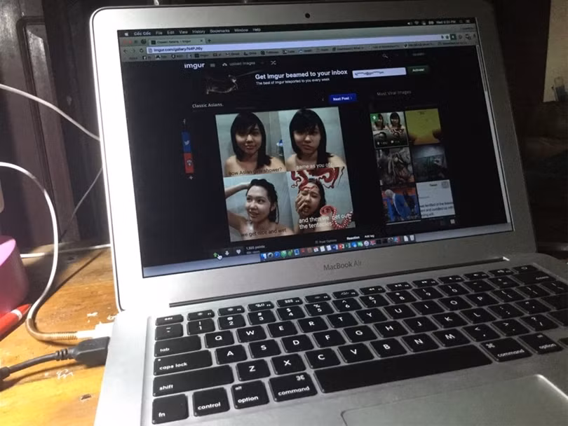 "Một ngày ở Việt Nam" khiến cộng đồng mạng thế giới... "phát sốt" ảnh 44