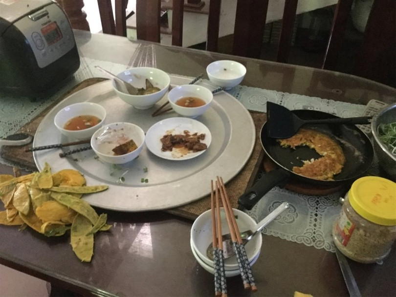 "Một ngày ở Việt Nam" khiến cộng đồng mạng thế giới... "phát sốt" ảnh 27