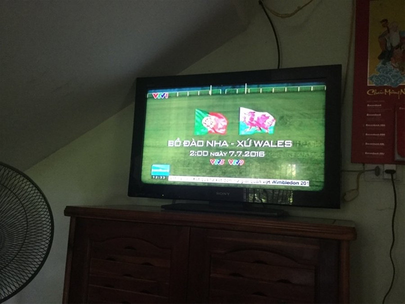 "Một ngày ở Việt Nam" khiến cộng đồng mạng thế giới... "phát sốt" ảnh 28