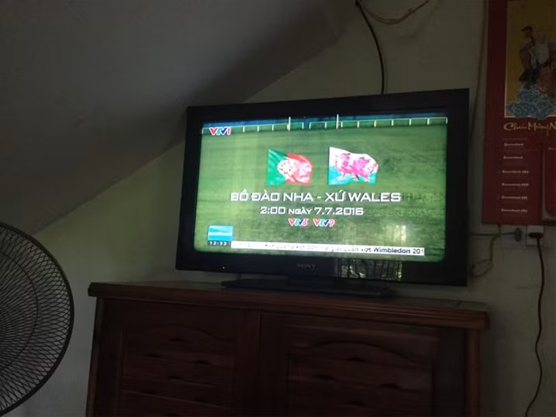 "Một ngày ở Việt Nam" khiến cộng đồng mạng thế giới... "phát sốt" ảnh 28