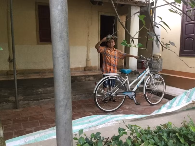 "Một ngày ở Việt Nam" khiến cộng đồng mạng thế giới... "phát sốt" ảnh 24